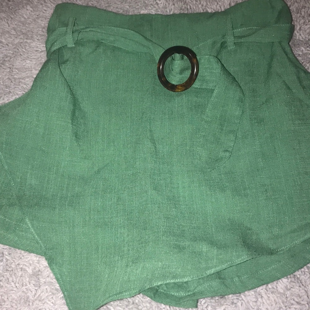 ASHLEY SHORTS